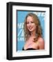 Rachel Nichols-null-Framed Photo