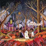 Trick or Treat-Rachel Nieman-Art Print