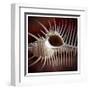 White Frame