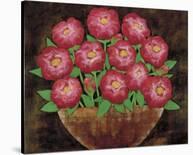 Tasteful Tulips-Rachel Rafferty-Art Print