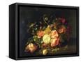Canvas Black