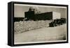 Rachel's Tomb, Near Bethlehem-null-Framed Stretched Canvas