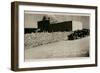 Rachel's Tomb, Near Bethlehem-null-Framed Photographic Print