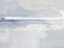 Horizon Light II-Rachel Springer-Framed Stretched Canvas