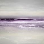 Horizon Light II-Rachel Springer-Mounted Art Print