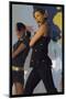 Rachel Stevens Beats World Record Set by Boyband, Westlife for the Most PA's in 24 Hours-null-Mounted Photographic Print