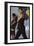 Rachel Stevens Beats World Record Set by Boyband, Westlife for the Most PA's in 24 Hours-null-Framed Premium Photographic Print