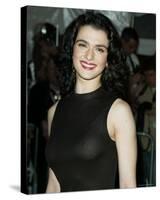 Rachel Weisz-null-Stretched Canvas