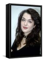 Rachel Weisz-null-Framed Stretched Canvas