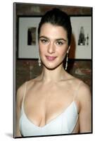 Rachel Weisz-null-Mounted Photo