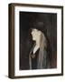 Rachel-Susan Adams-Framed Giclee Print