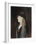 Rachel-Susan Adams-Framed Giclee Print