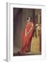 Rachel-Jean Leon Gerome-Framed Giclee Print