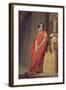 Rachel-Jean Leon Gerome-Framed Giclee Print