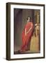 Rachel-Jean Leon Gerome-Framed Giclee Print