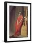 Rachel-Jean Leon Gerome-Framed Giclee Print