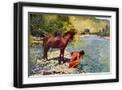 Black Frame