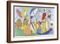 Brown Frame
