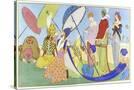Stretched Canvas