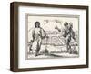 Racial, C Africa, Loango-Carel Allard-Framed Photographic Print