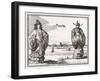 Racial, China, Hunan C1700-Carel Allard-Framed Premium Photographic Print