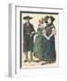 Racial, French Alsace-null-Framed Art Print