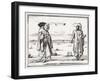 Racial, India, Surat C1700-Carel Allard-Framed Photographic Print