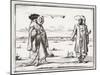 Racial, India, Surat C1700-Carel Allard-Mounted Photographic Print