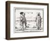 Racial, India, Surat C1700-Carel Allard-Framed Photographic Print