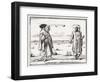 Racial, India, Surat C1700-Carel Allard-Framed Photographic Print