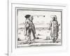 Racial, India, Surat C1700-Carel Allard-Framed Photographic Print