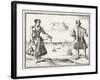 Racial, Indonesia, Java-Carel Allard-Framed Photographic Print