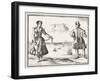 Racial, Indonesia, Java-Carel Allard-Framed Photographic Print