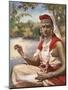 Racial, N Africa, Algeria-Norman H Hardy-Mounted Art Print