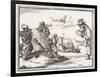 Racial, Puerto Rico C1700-Carel Allard-Framed Art Print