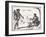 Racial, S Africa, Natives-Carel Allard-Framed Photographic Print