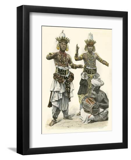 Art Print, , large