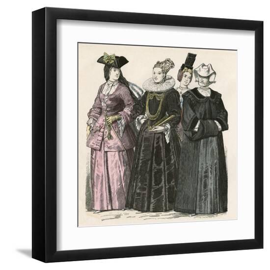 Art Print, , large