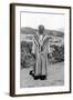 Racial Type, Libya-null-Framed Photographic Print