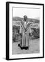 Racial Type, Libya-null-Framed Photographic Print