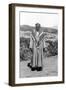 Racial Type, Libya-null-Framed Photographic Print