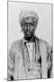 Racial Type, Libya-null-Mounted Photographic Print