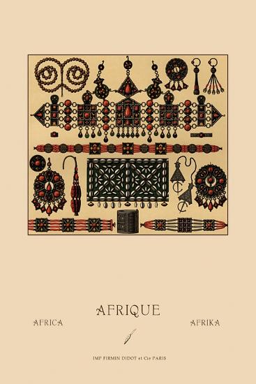 Art Print, , large