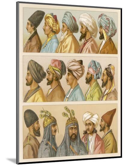 Art Print, , large