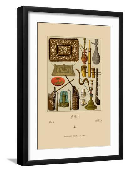 Art Print, , large
