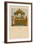 Brown Frame