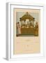 White Frame