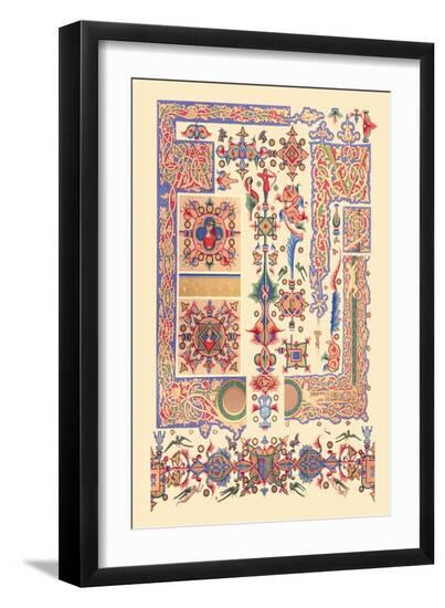 Art Print, , large