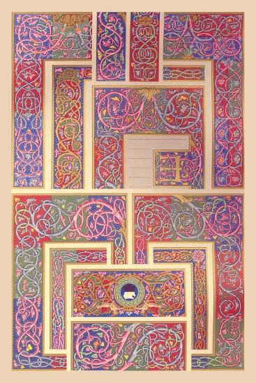 Art Print, , large