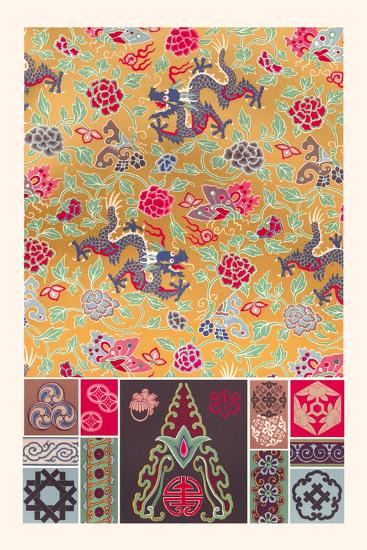 Art Print, , large